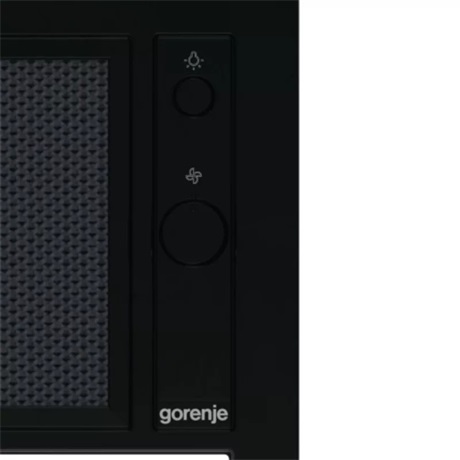 Gorenje BHI681EB Beépíthető páraelszívó 