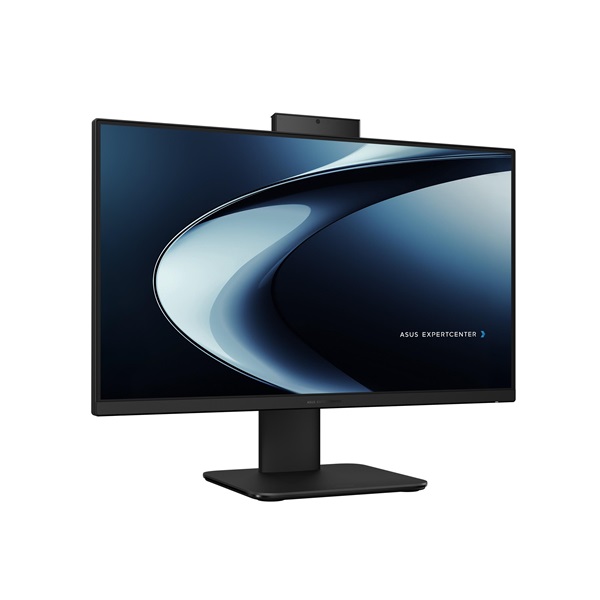 ASUS COM AIO ExpertCenter P440VAK-BPC1830 23,8" FHD, i5-13420H, 8GB, 512GB M.2, INT, NOOS, Fekete ASUS COM AIO ExpertCenter P440VAK-BPC1830 23,8" FHD, i5-13420H, 8GB, 512GB M.2, INT, NOOS, Fekete