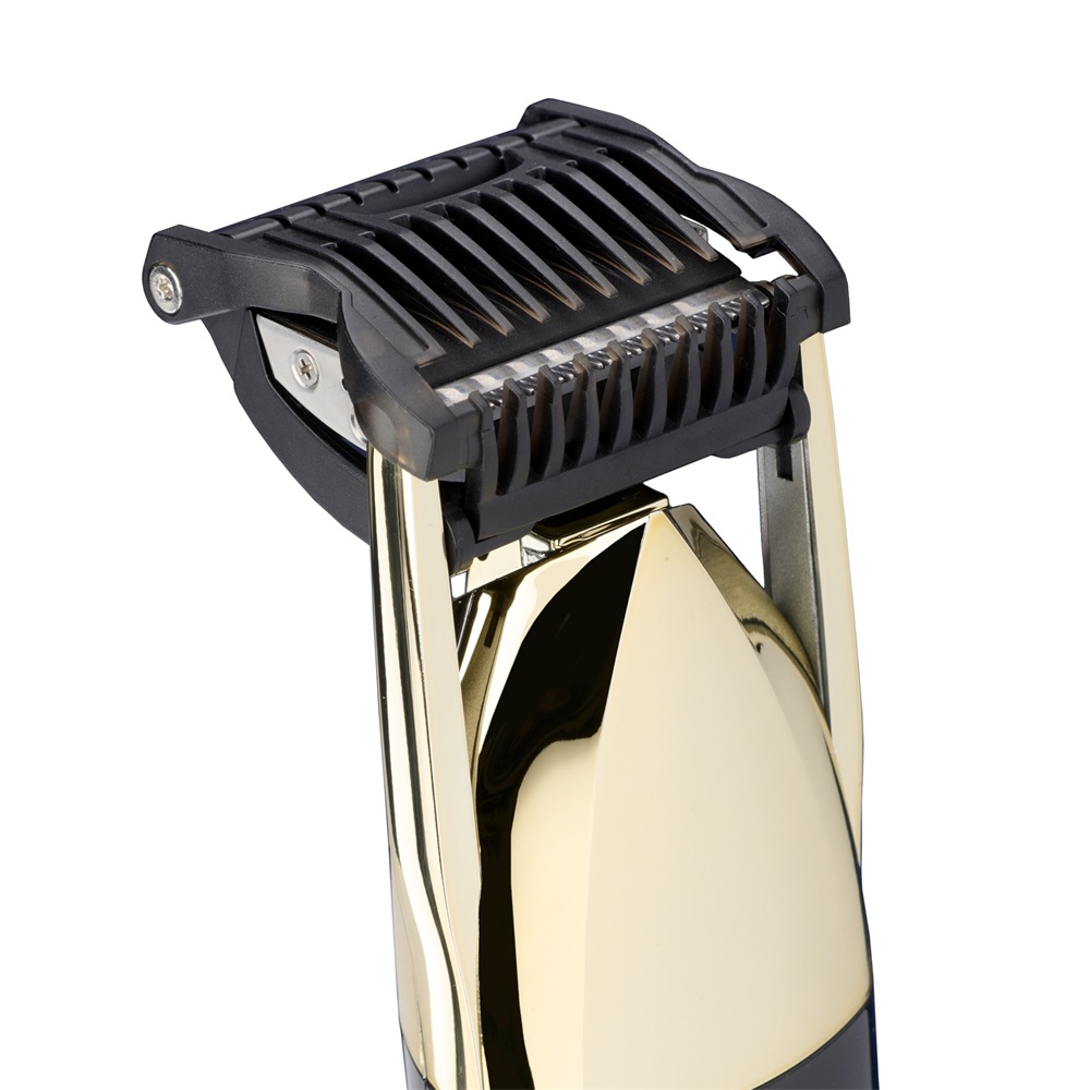 BaByliss S992E Super-X szakállvágó Kék-arany