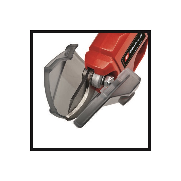 Einhell GE-LS 18 Li-Solo akkus metszőolló - akkumulátor és töltő nélkül (3408300)