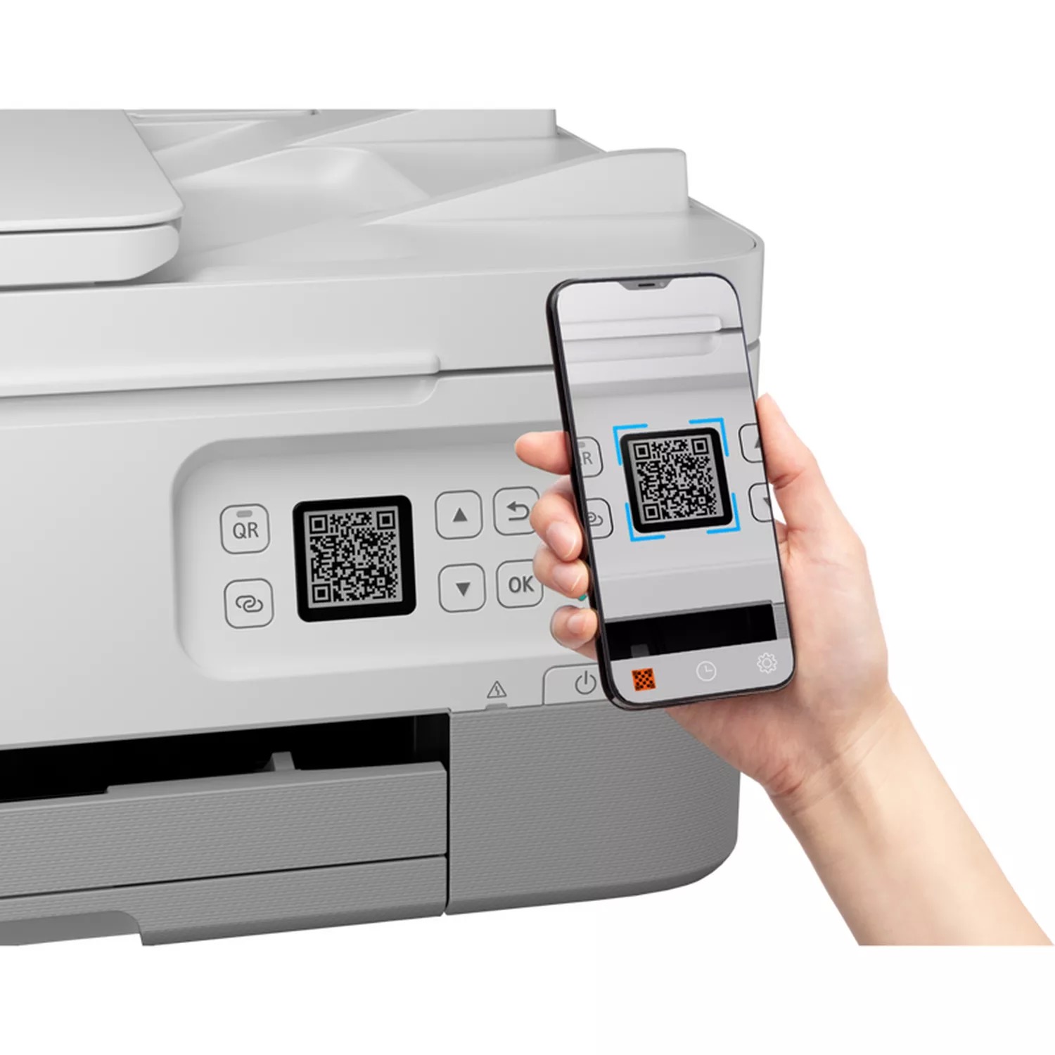 CANON PIXMA TS7451i Inkjet A4 színes tintasugaras nyomtató