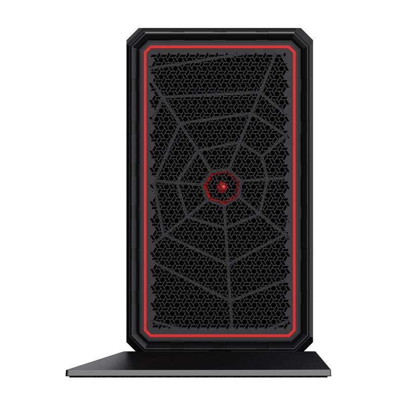 Minis Forum G7 Pt Ryzen 9 7945HX + RX 7600M XT barebone  