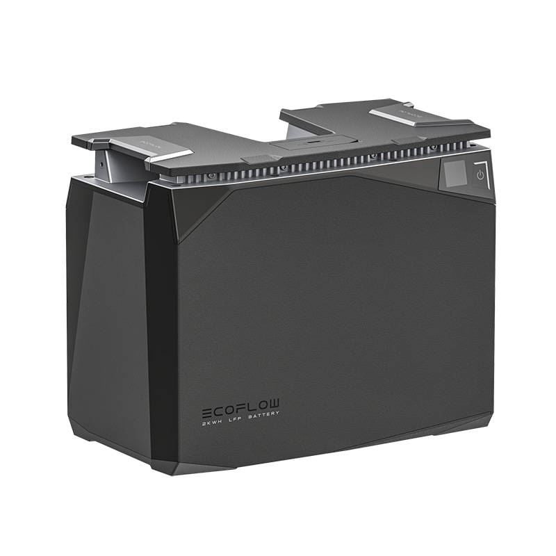 EcoFlow 2kWh Power Kits akku pakk (5002001001) EcoFlow 2kWh Power Kits akku pakk (5002001001)
