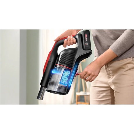 Bosch BCS1041PET Álló porszívó