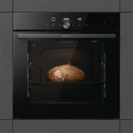 Gorenje BPSA6747DGWI Beépíthető elektromos sütő 