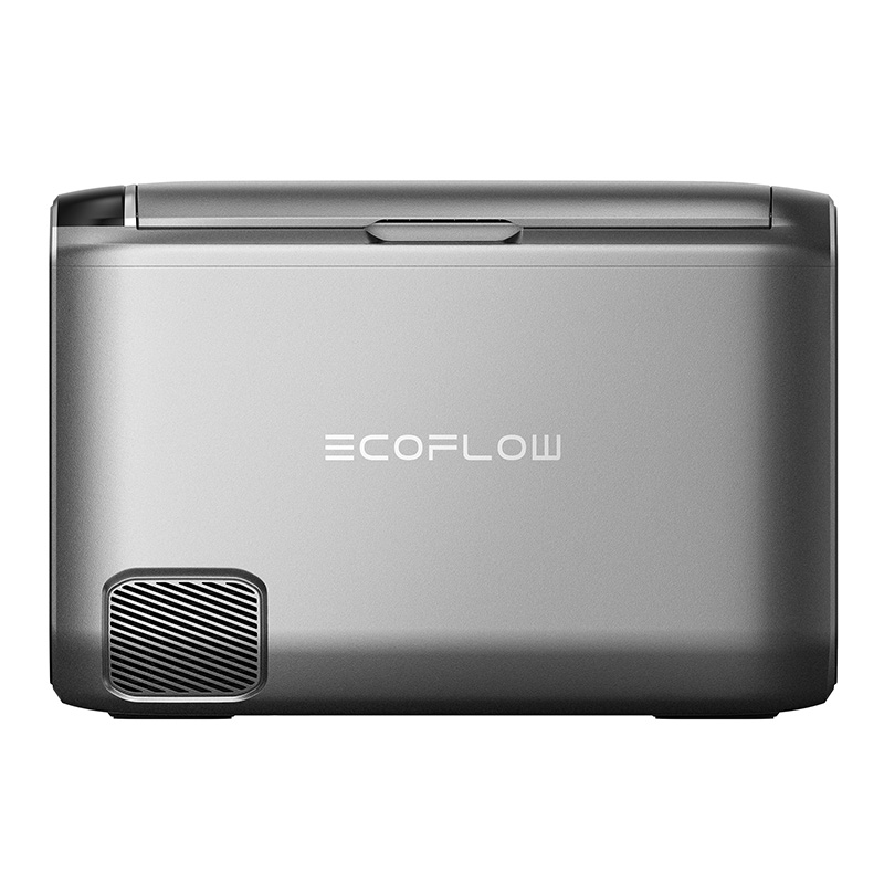 EcoFlow Glacier Classic 45 literes hordozható hűtőszekrény