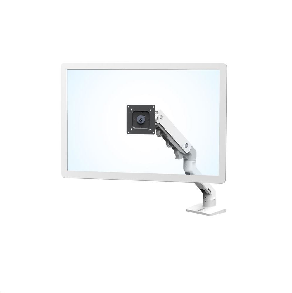 Ergotron HX Desk single monitortartó asztali állvány 42" fehér (45-475-216) Ergotron HX Desk single monitortartó asztali állvány 42" fehér (45-475-216)
