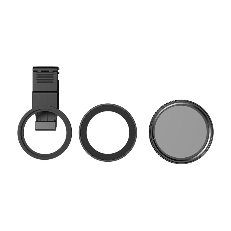 AEPEXEL HD Glass 67mm ND400 szűrő
