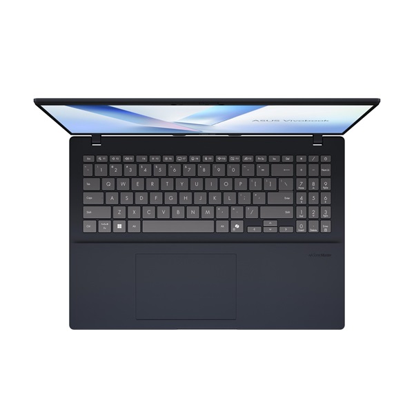 ASUS CONS NB Vivobook X1607QA-MB062W 16" WUXGA, Snapdragon X X1 26 100 , 16GB, 1TB M,2, INT, WIN11H, Kék ASUS CONS NB Vivobook X1607QA-MB062W 16" WUXGA, Snapdragon X X1 26 100 , 16GB, 1TB M,2, INT, WIN11H, Kék
