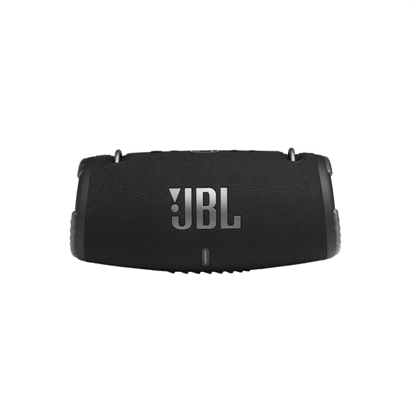 JBL JBLXTREME3BLKEUNA Xtreme3 fekete Bluetooth hangszóró