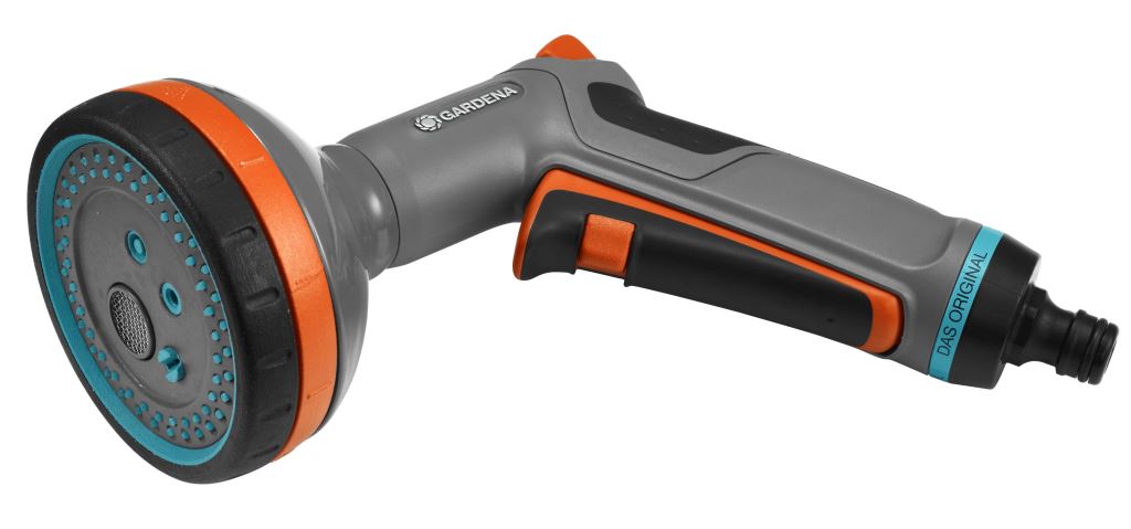 Gardena 18315-20 Comfort többfunkciós öntözőfej