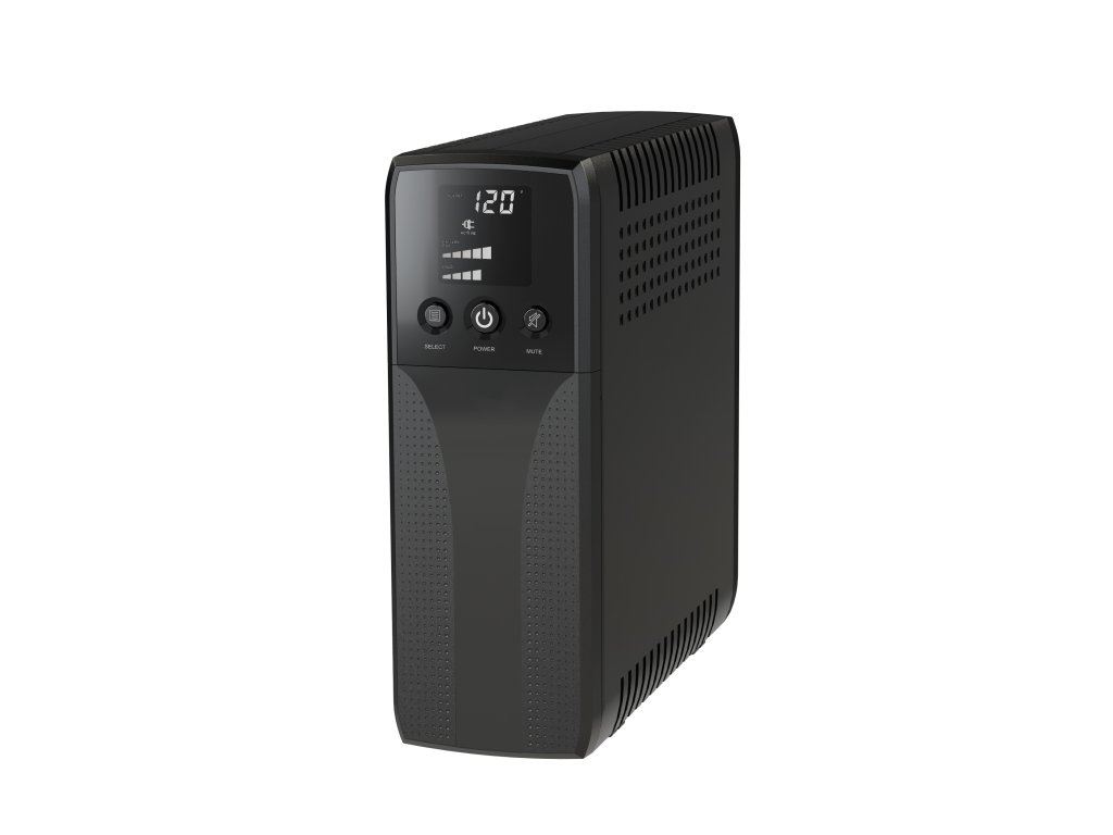 FSP ST 1500 1500VA UPS szünetmentes tápegység FSP ST 1500 1500VA UPS szünetmentes tápegység