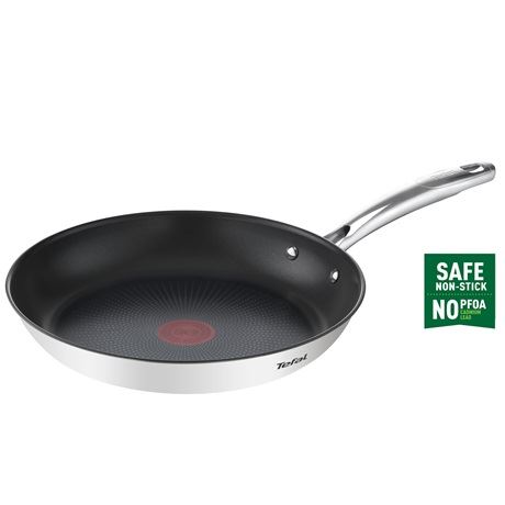 Tefal G7320734 Duetto+ serpenyő 30cm Tefal G7320734 Duetto+ serpenyő 30cm