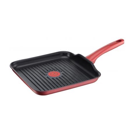 Tefal C6824052 SERPENYŐ GRILL 26CM CHARACTER