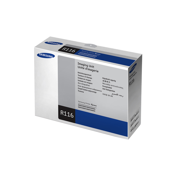 Samsung MLT-R116 Fekete drum Samsung MLT-R116 Fekete drum