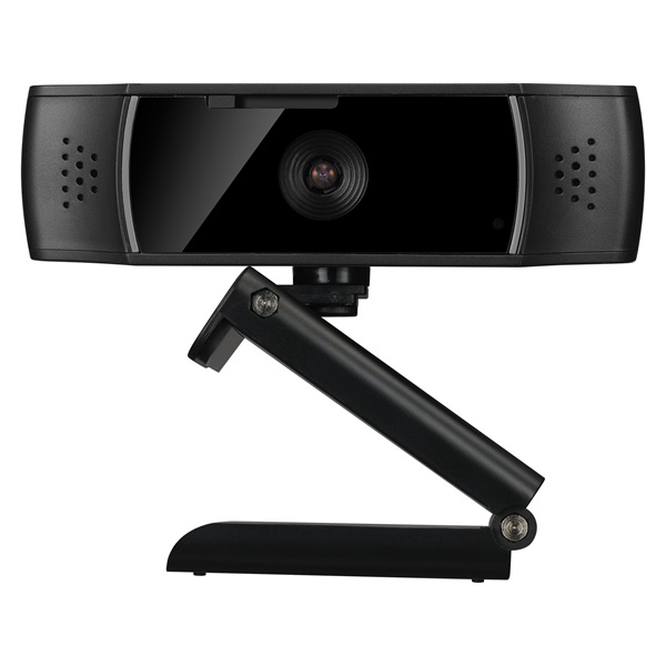 Sandberg USB Webcam Autofocus DualMic Webkamera 
