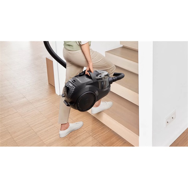 Bosch BGC21X300 Serie 4 porzsák nélküli porszívó