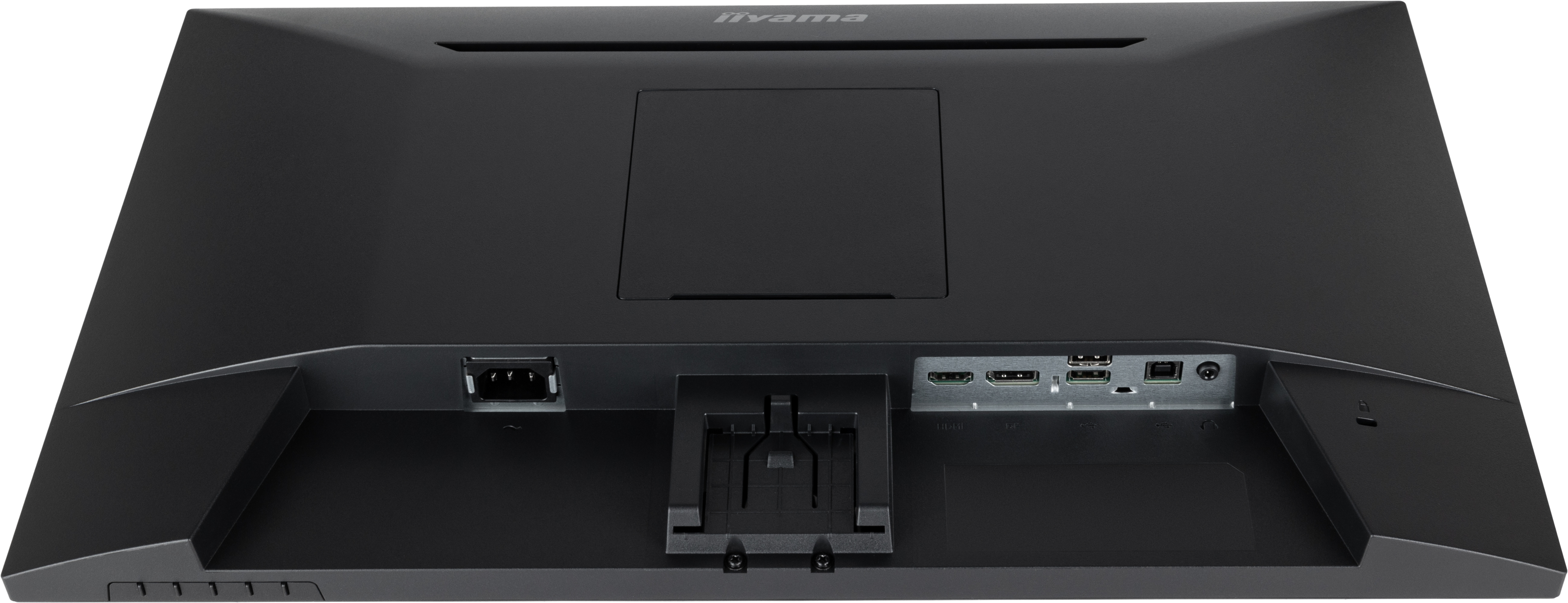 iiyama 23.8" XU2493HSU-B7 Monitor - 1920x1080, Full HD, LED, IPS, 100Hz, 1ms, Fekete