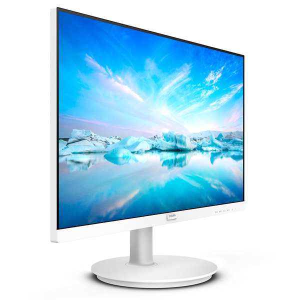 PHILIPS 27" 271V8AW  IPS 1920x1080  monitor 