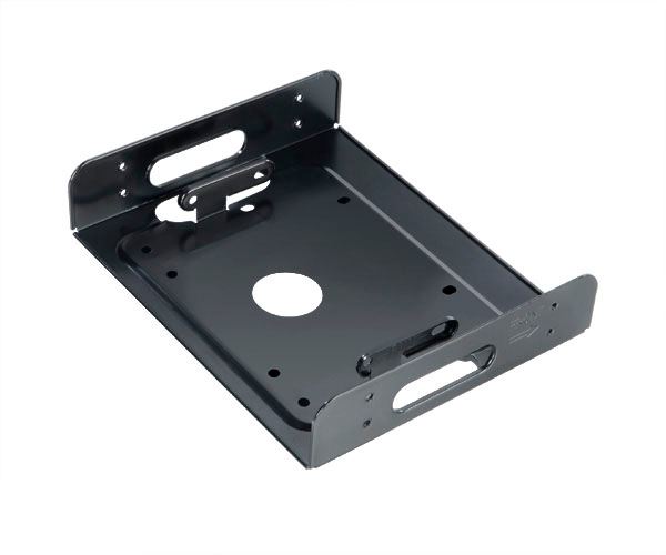 Akasa 5.25" -> 3.5"/2.5" beépítőkeret (AK-HDA-01) Akasa 5.25" -> 3.5"/2.5" beépítőkeret (AK-HDA-01)