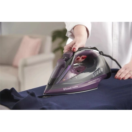 Russell Hobbs 27281-56 Colour Control Pro Ultra vasaló