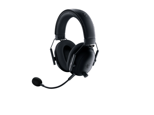Razer BlackShark V2 Pro (Xbox Licensed) Fekete Razer BlackShark V2 Pro (Xbox Licensed) Fekete