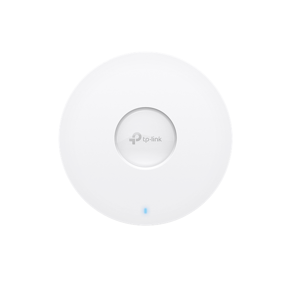 TP-LINK EAP673 AX5400 Ceiling Mount Wi-Fi 6 Access Point