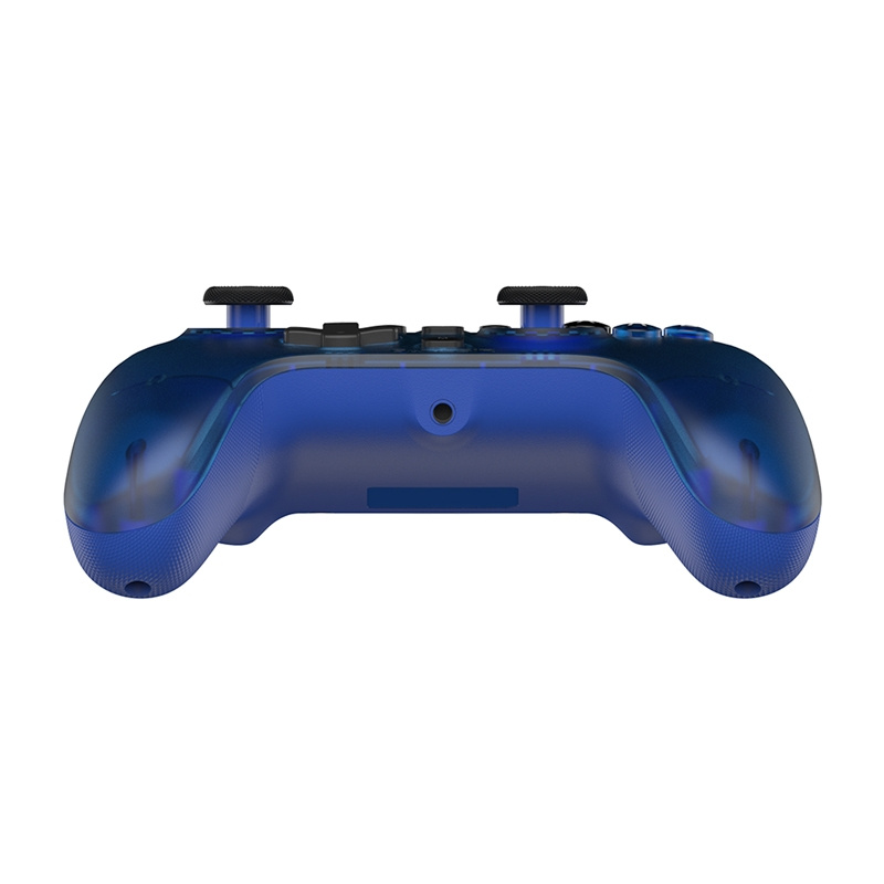 GameSir T7 vezetékes vezérlő Kék 