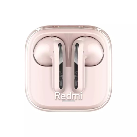 Xiaomi REDMI BUDS 6 ACTIVE POWDER (BHR8395GL) Headset Xiaomi REDMI BUDS 6 ACTIVE POWDER (BHR8395GL) Headset