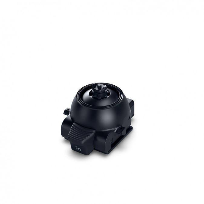Sony PlayStation 5 (PS5) DualSense Edge vezeték nélküli kontroller karmodul (PS719444497)