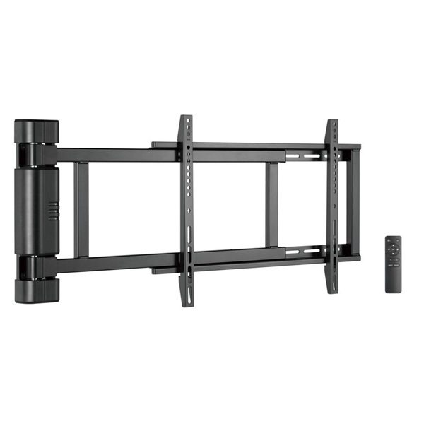 Equip 650336 32"-75" motoros TV Fali konzol Fekete Equip 650336 32"-75" motoros TV Fali konzol Fekete