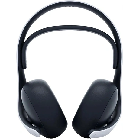 Sony PlayStation 5 PULSE Elite Wireless headset Fekete-fehér