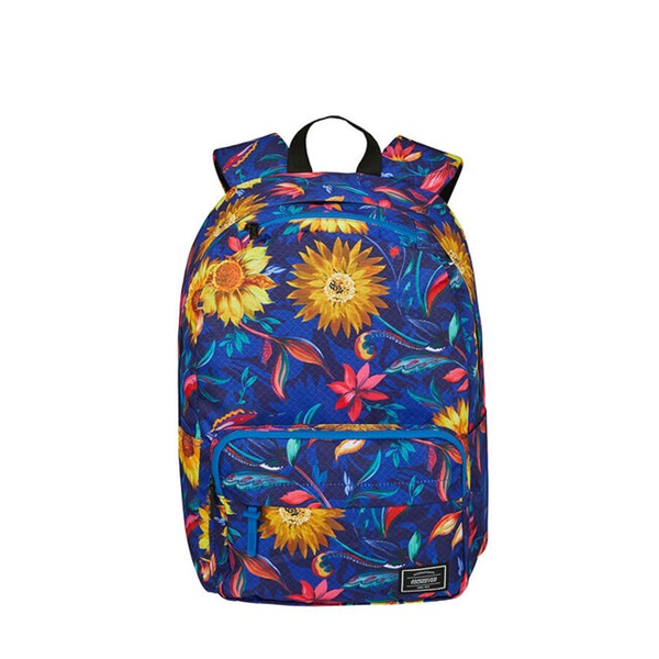American Tourister Urban Groove Backpack Sunflower