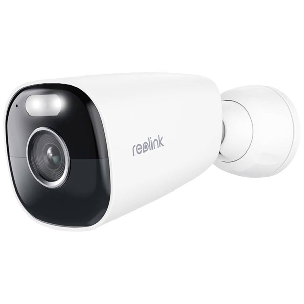 Reolink Argus B340 /5MP/H265/IR10m/Dual-Band Wifi/microSD/akkumulátoros vezetéknélküli Wifi csőkemara Reolink Argus B340 /5MP/H265/IR10m/Dual-Band Wifi/microSD/akkumulátoros vezetéknélküli Wifi csőkemara