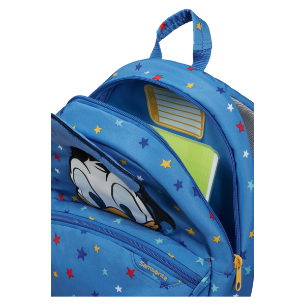 Samsonite Disney Ultimate 2.0 Backpack S Donald Stars