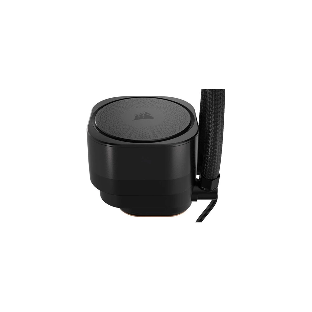 CORSAIR NAUTILUS 360 360mm Radiator  Liquid CPU Cooler
