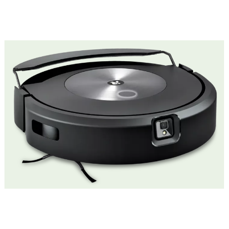 Irobot ROOMBA COMBO J7 (C7158) Robotporszívó Irobot ROOMBA COMBO J7 (C7158) Robotporszívó
