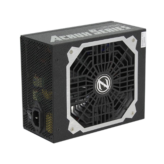 Zalman  ZM1000-ARX2 1000W 80+ Platinum Tápegység