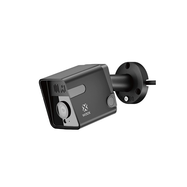 Woox IP wifi csempekamera - (3MP, kültéri, IR10m, mikrofon, hangszóró) (R3568) Woox IP wifi csempekamera - (3MP, kültéri, IR10m, mikrofon, hangszóró) (R3568)