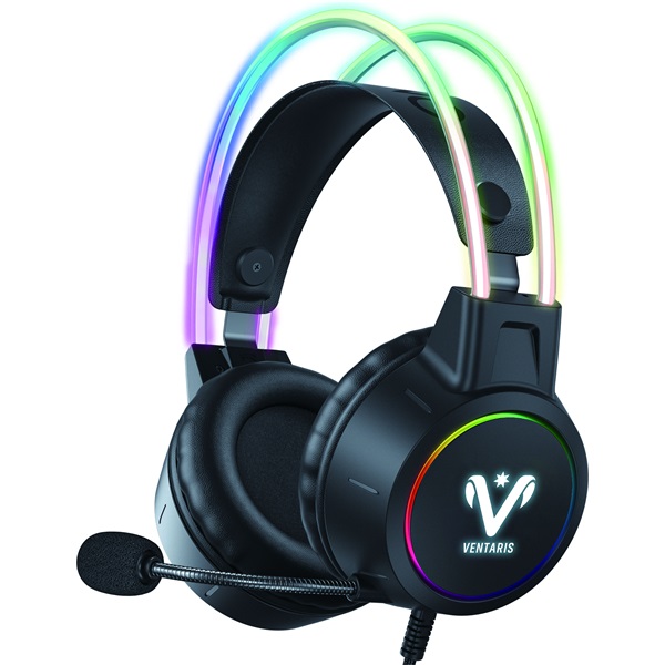 Ventaris GHO-152 vezetékes gamer headset Ventaris GHO-152 vezetékes gamer headset