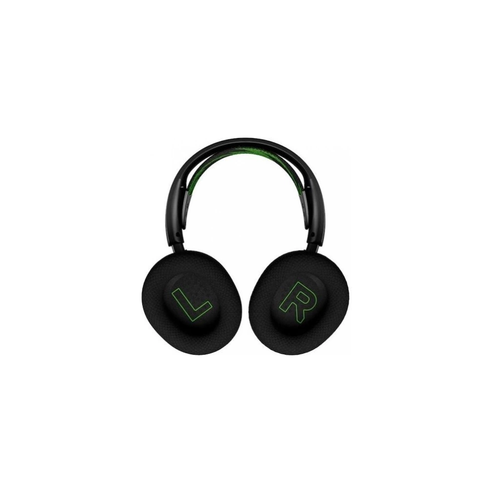 STEELSERIES Arctis Nova 4X Fekete