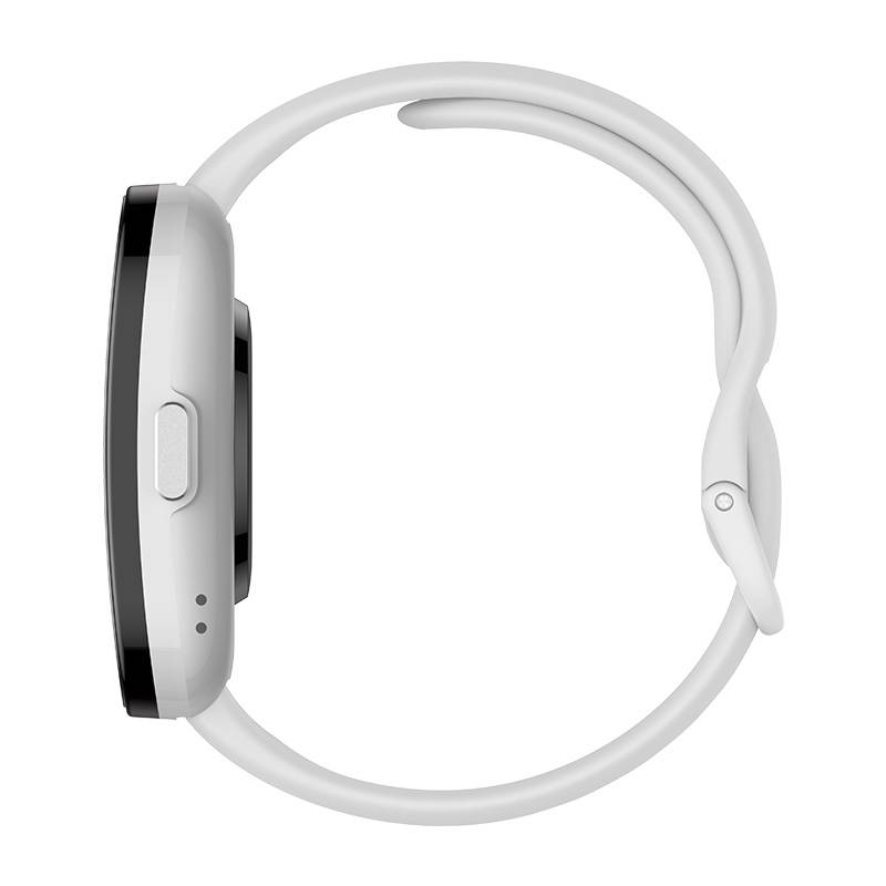 Smartwatch Amazfit Bip 5 (White)