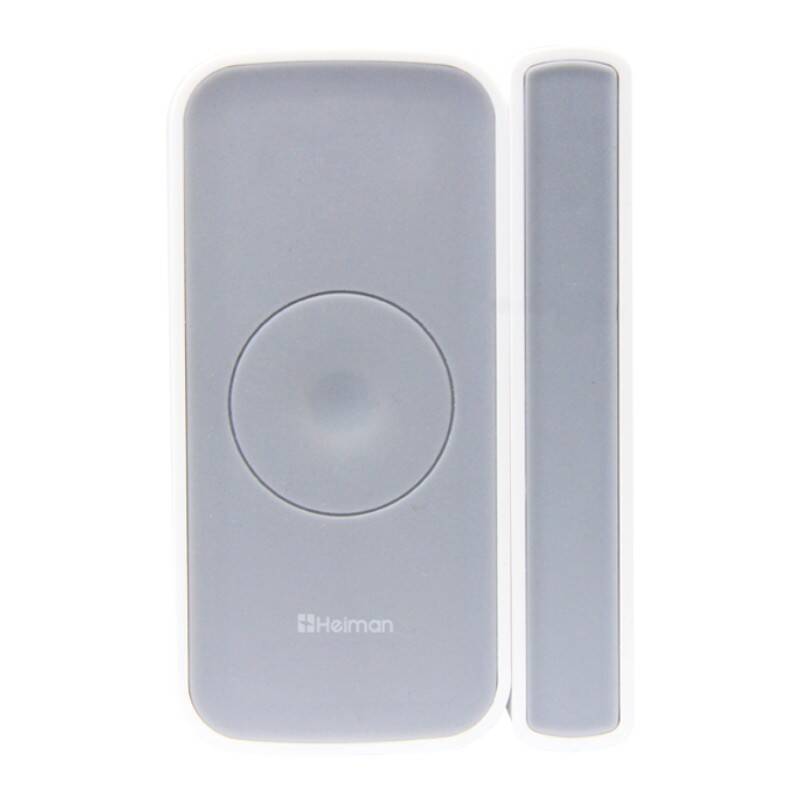 ZigBee Heiman HS1DS-EF smart door opening sensor