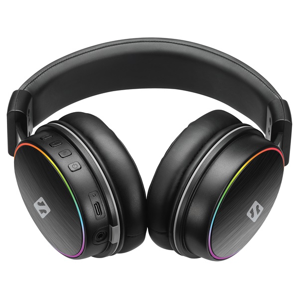 SANDBERG 126-42 Fejhallgató HeroBlaster Wireless Headset