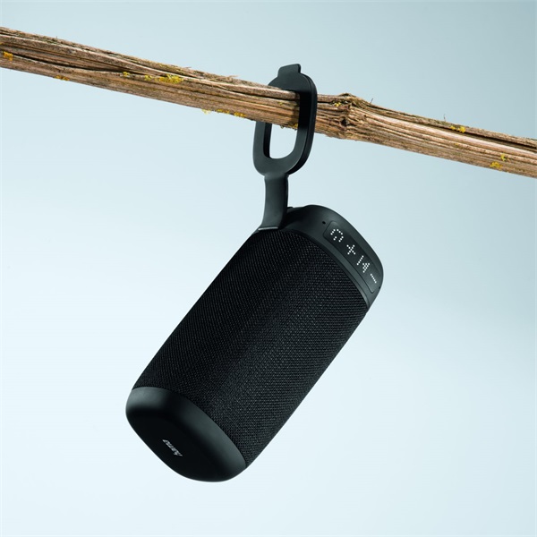 Hama 188204 "TUBE 2.0", fekete bluetooth hangszóró Hama 188204 "TUBE 2.0", fekete bluetooth hangszóró