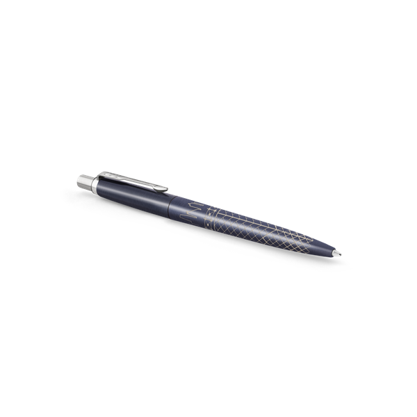 Parker Royal Jotter SE 2198196 Sydney ezüst klipszes golyóstoll Parker Royal Jotter SE 2198196 Sydney ezüst klipszes golyóstoll