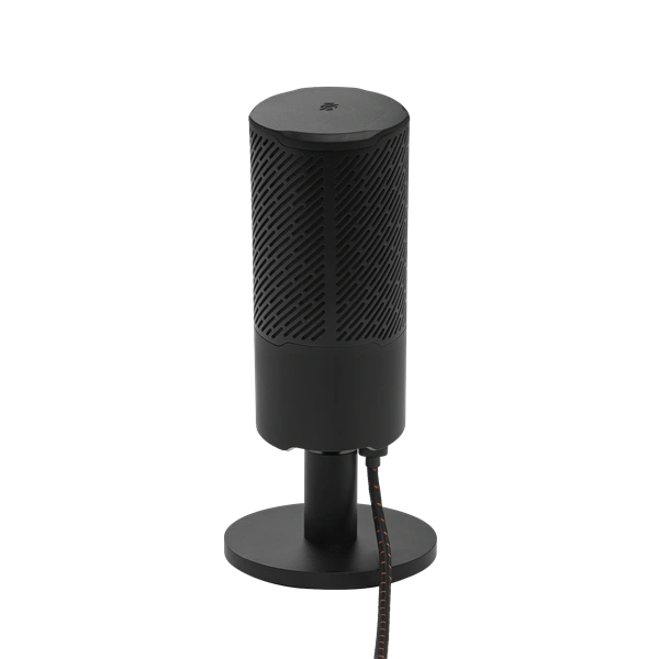 JBL Quantum Stream streamer mikrofon Fekete