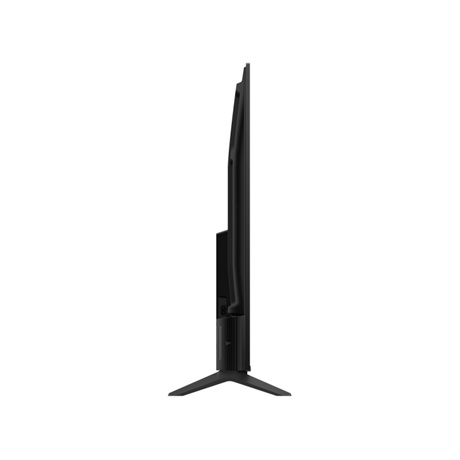 Tcl 55P655 UHD GOOGLE SMART Televízió