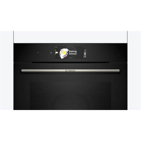 Bosch HBG7784B1 beépíthető önálló sütő