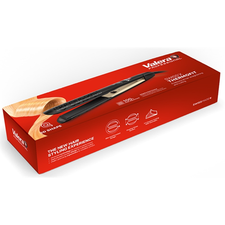 Valera 101.03 SWISS X THERMOFIT HAJVASALÓ